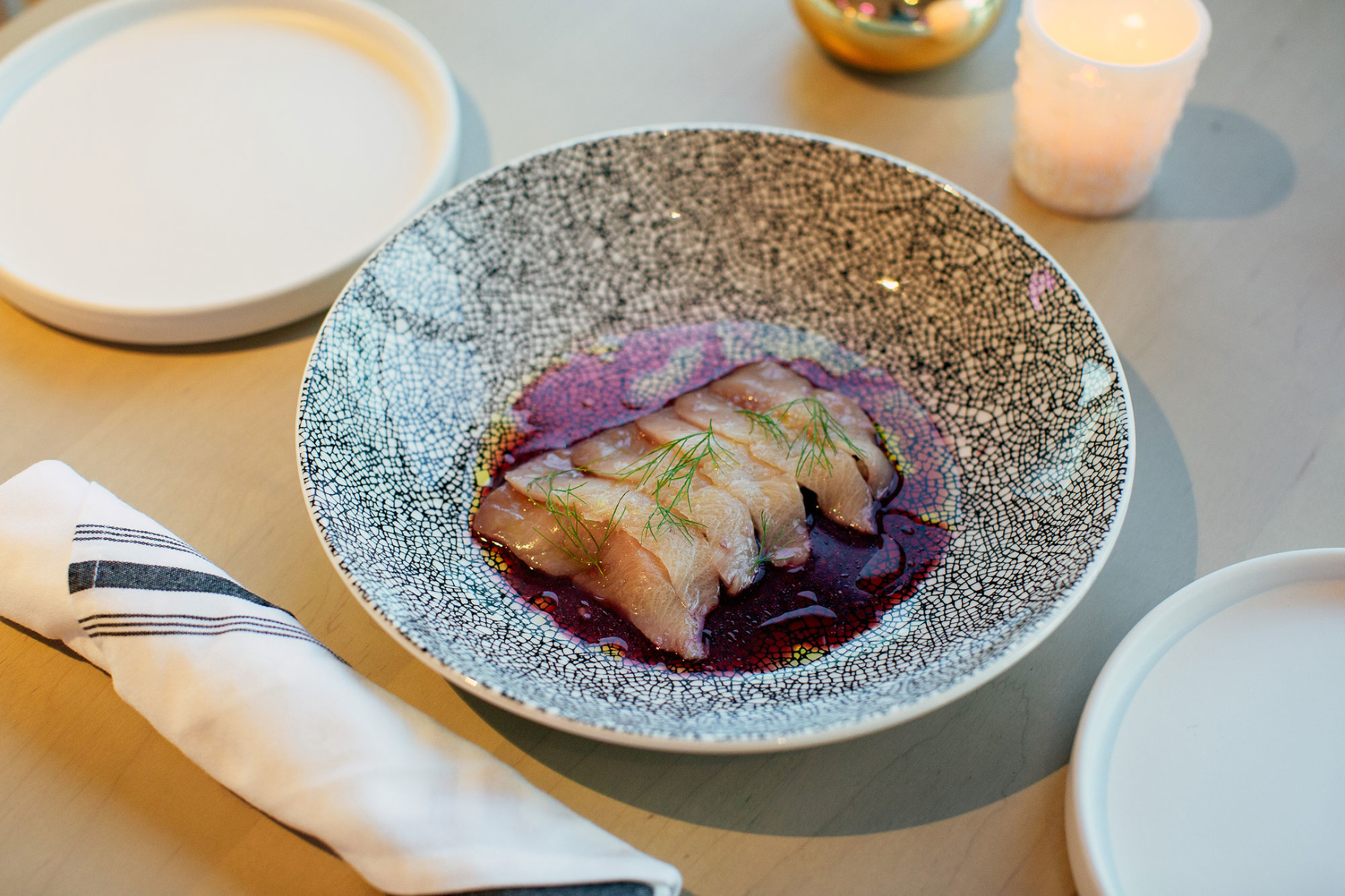 What It Takes to Open a New Restaurant in a Pandemic
